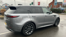 Land Rover Range Rover Sport 3.0 D300 Dynamic SE 5dr Auto Diesel Estate